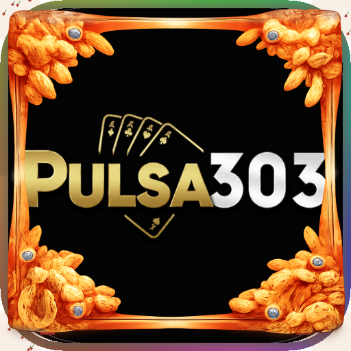 pulsa303 — galeri pratinjau - APK Resmi